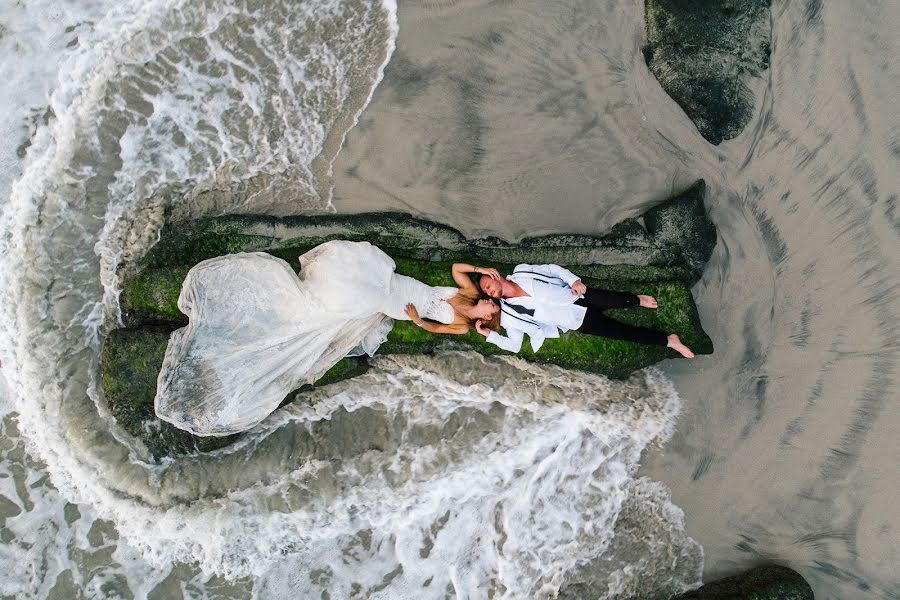 結婚式の写真家Jorge Romero (jaromerofoto)。2019 11月22日の写真