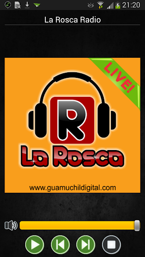 La Rosca Radio