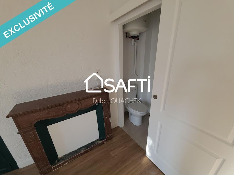 Vente maison  183 m² à Perpignan (66000), 209 000 €