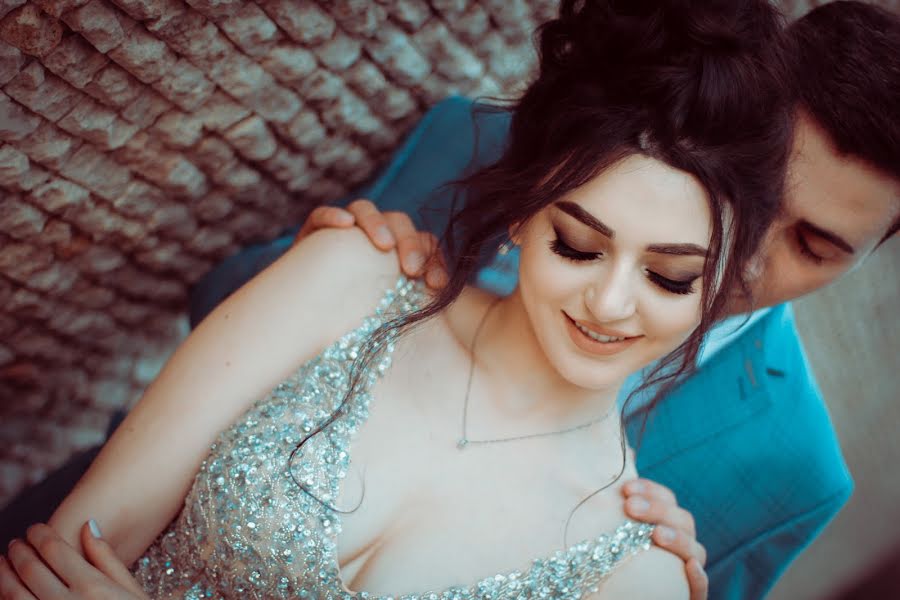 Wedding photographer Harut Tashjyan (haruttashjyan). Photo of 12 June 2018