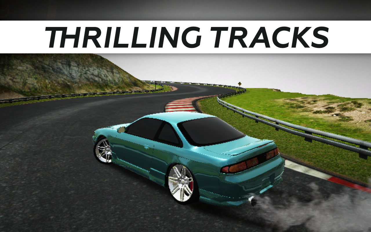 Drift Hunters Unblocked Game Preview image 3