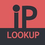 IP Address Geo LOOKUP & WHOIS - Domain, DNS, Speed Apk