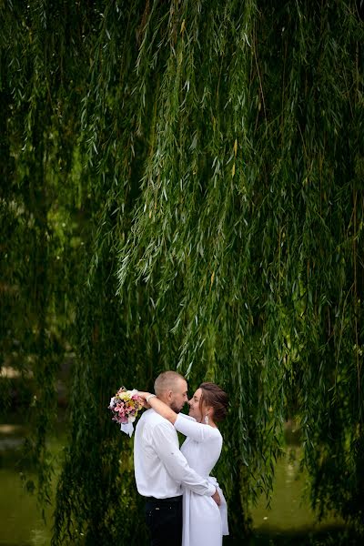 Wedding photographer Vitaliy Rutchin (rutchin). Photo of 23 September 2021