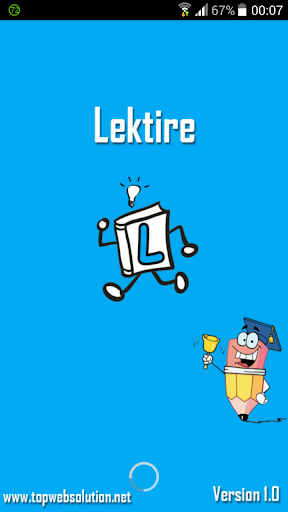 Lektire