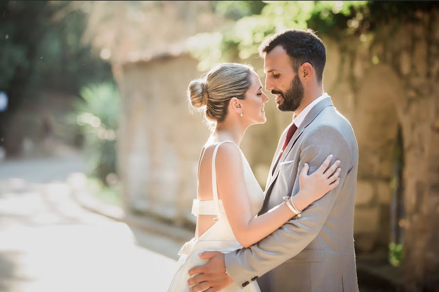 Photographe de mariage Manos Foskolos (deuxfoskolos). Photo du 19 juin 2019