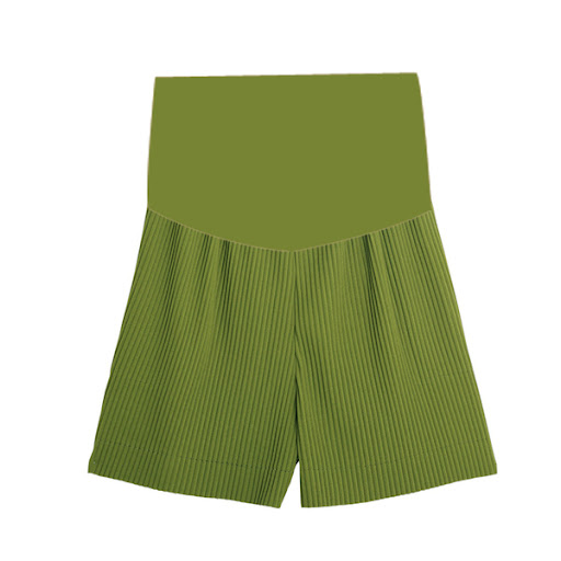 Title 3, Wide-leg Pants For Pregnant Women Relaxed Feel ...