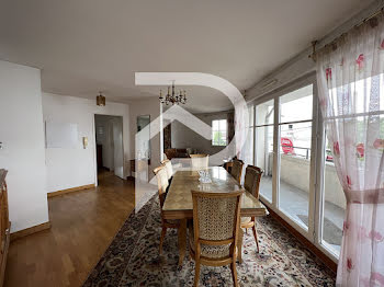 appartement à Le Blanc-Mesnil (93)