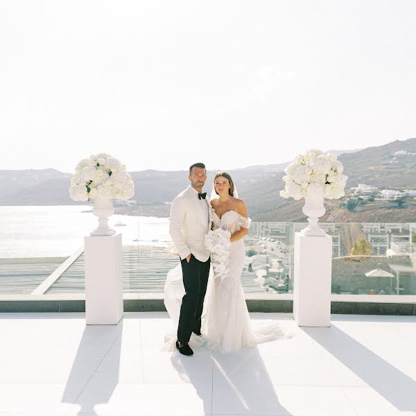 Photographe de mariage George Liopetas (georgeliopetas). Photo du 24 février