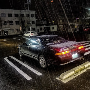 マークII JZX90