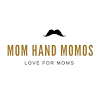 Mom Hand Momos