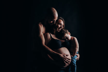 Photographe de mariage Gaëlle Caré (gaellecare). Photo du 20 décembre 2021