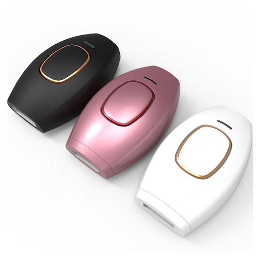 Title 5, Household Whole Body Painless Laser Hair Remova...