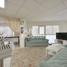 appartement à Montpellier (34)