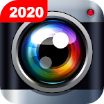 Cover Image of Herunterladen Professionelle HD-Kamera 1.2.1 APK