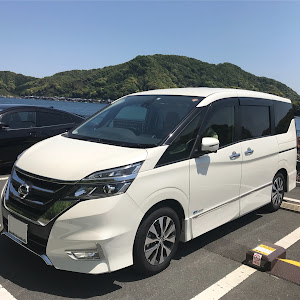 セレナ GFC27