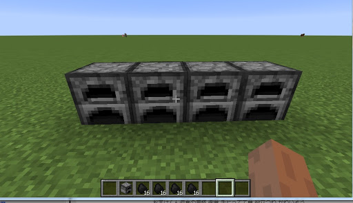 マイクラ マインクラフト Mcreator日記その4 かまど を使うレシピの注意点 Pc版マインクラフトの始め方について