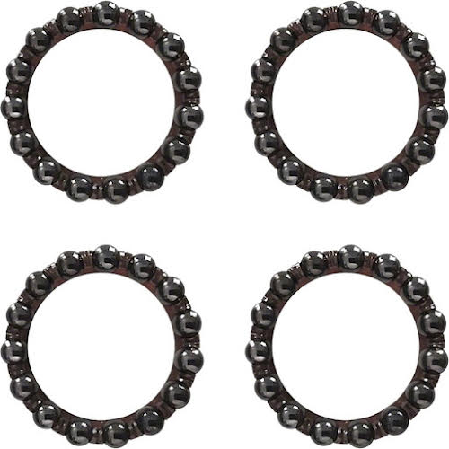 Fulcrum R0-003 Ball Bearing Ring - 4 Pieces