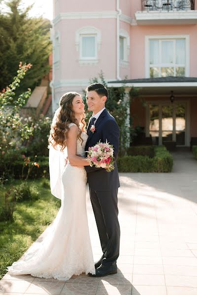 Wedding photographer Viktoriya Vasilenko (vasilenkov). Photo of 16 April 2018