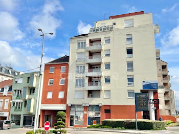 appartement à Montceau-les-Mines (71)