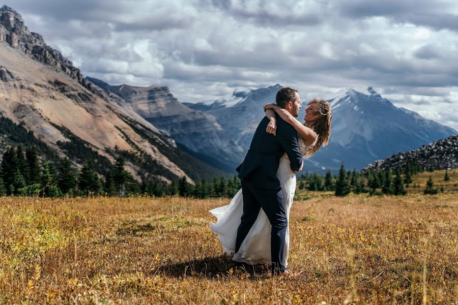 Wedding photographer Marcin Karpowicz (bdfkphotography). Photo of 8 December 2018