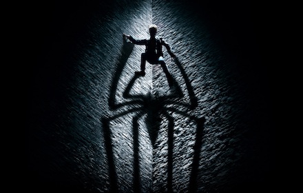 Spider-Man News small promo image