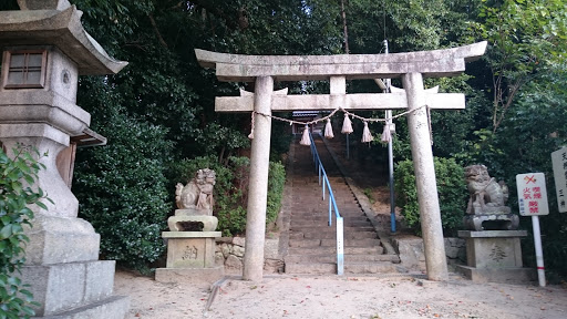 春日若宮神社