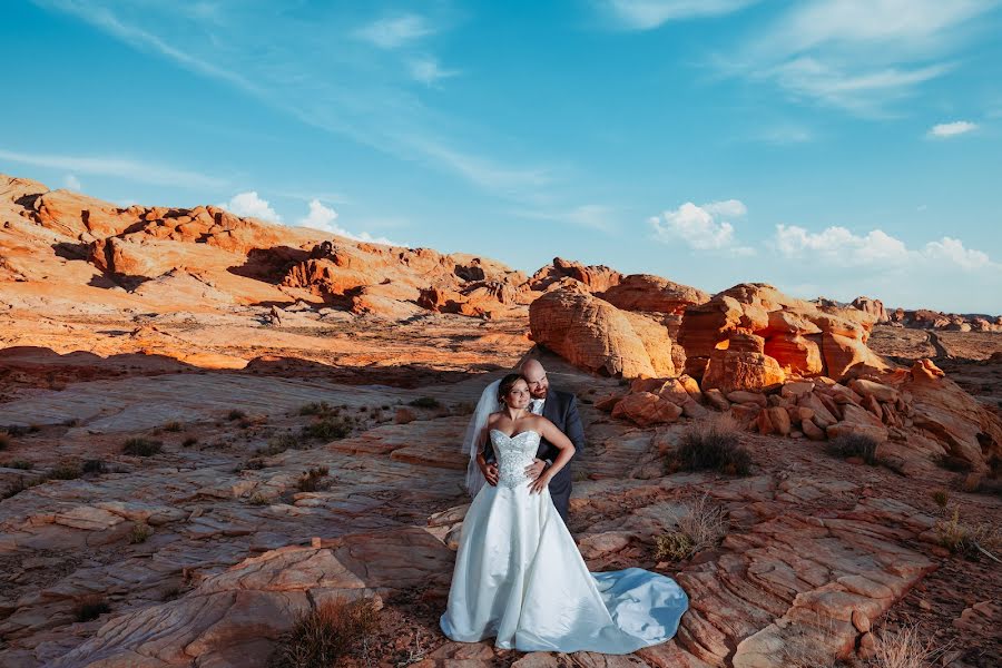 Fotografo di matrimoni Zoltan Redl-Nagy (redlnagy). Foto del 4 luglio 2022