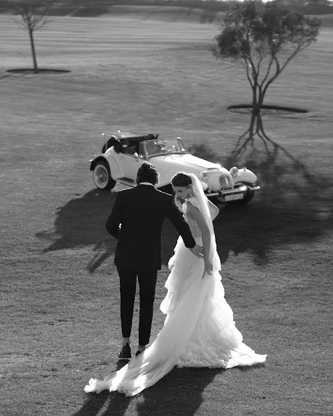 Wedding photographer Zeynal Mammadli (zeynalmammadli). Photo of 28 February 2023