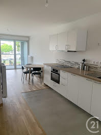 appartement à Asnieres-sur-seine (92)