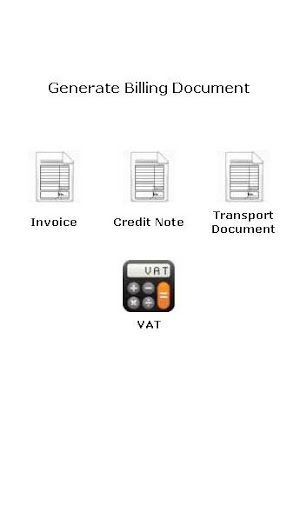 Invoice Billing Express