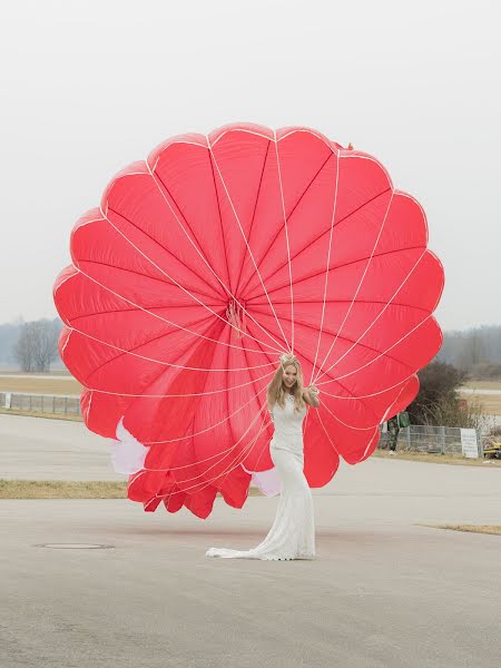 Fotógrafo de casamento Andrea Drees (drees). Foto de 6 de maio 2019