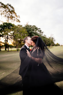 Huwelijksfotograaf Samantha Li (theinfinityc). Foto van 12 juni 2023