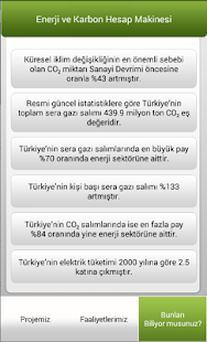 Karbon Hesap Makinesi(圖3)-速報App