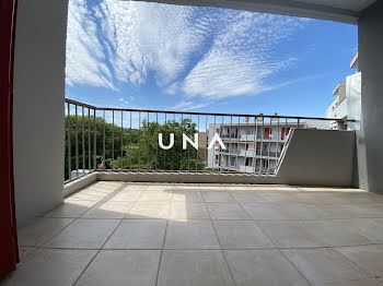 appartement à Nimes (30)