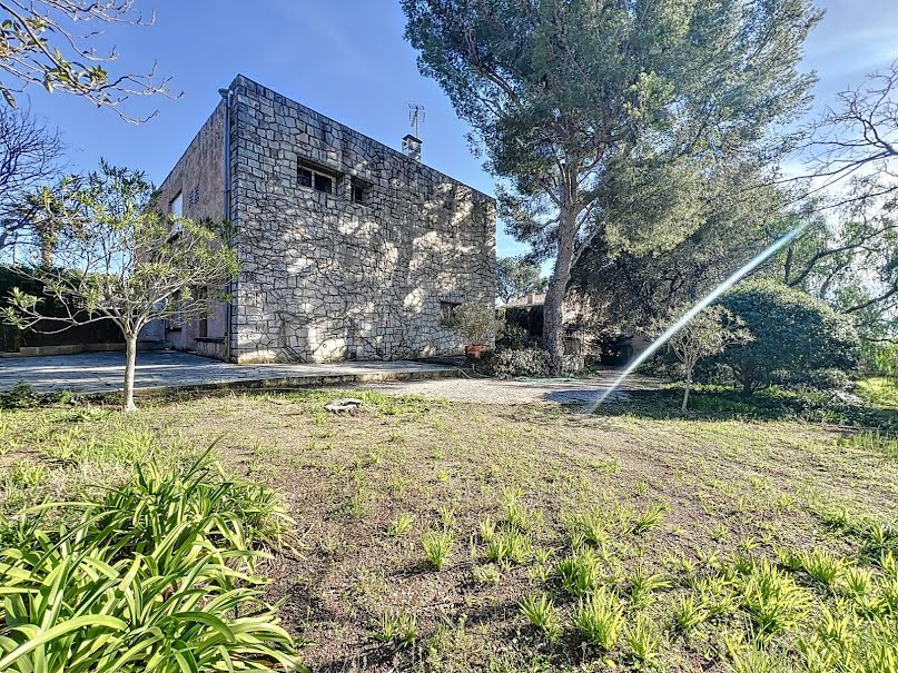 Vente maison 4 pièces 106 m² à La Ciotat (13600), 668 000 €