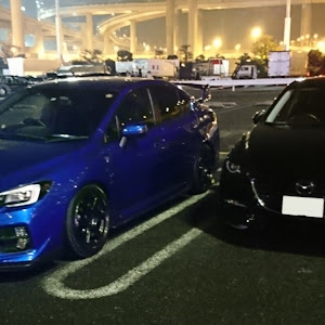 WRX S4