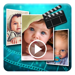 Download Baby Photos Slideshow Maker For PC Windows and Mac