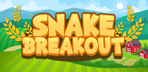 Snake Breakout: Collect Blocks