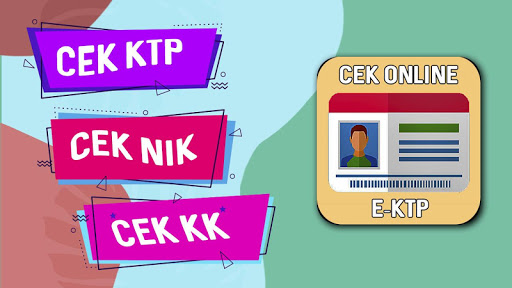 Cara Cek Online E-KTP Terbaru