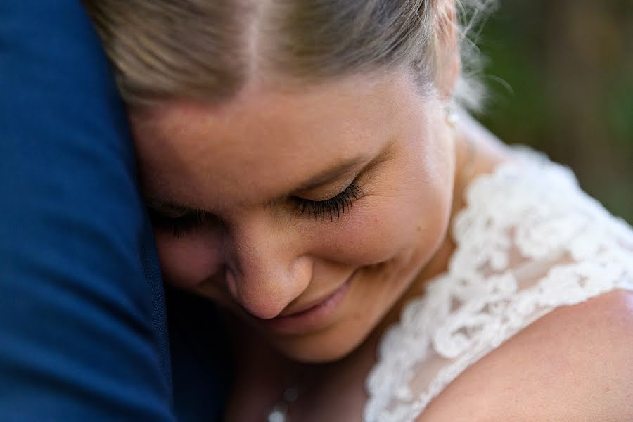 Wedding photographer Edward Hollander (edwardhollander). Photo of 2 October 2018