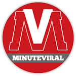 Cover Image of Tải xuống Minuteviral 0.0.2 APK