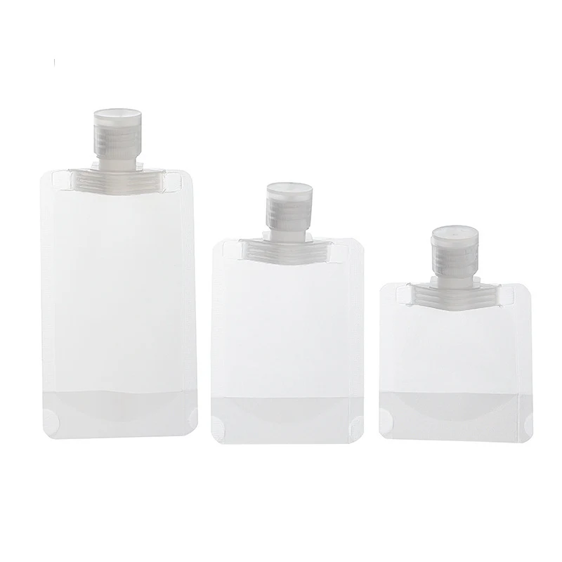 Title 2, Wegwerp Reis Cosmetica Onderverpakking Zakjes H...