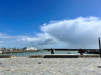 appartement à Quiberon (56)