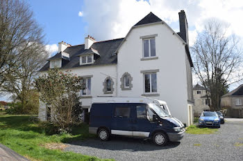 maison à Maël-Carhaix (22)