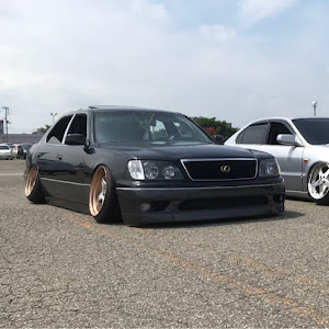 LS400