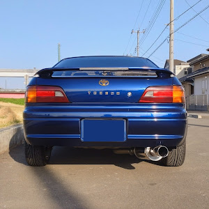 スプリンタートレノ AE111