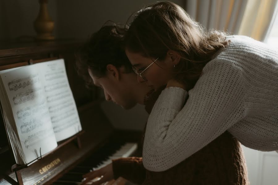 Photographe de mariage Artur Halka (evenartstories). Photo du 18 avril 2020