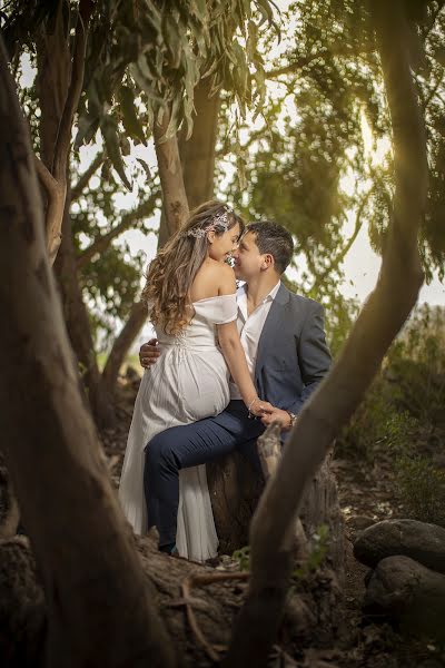 Wedding photographer Carlos Valverde (carlosvalverde). Photo of 7 May