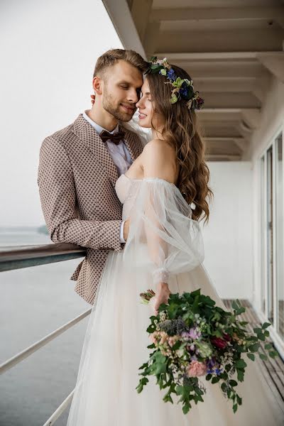 婚礼摄影师Іrina Gricenko（iirisgold）。2020 11月9日的照片