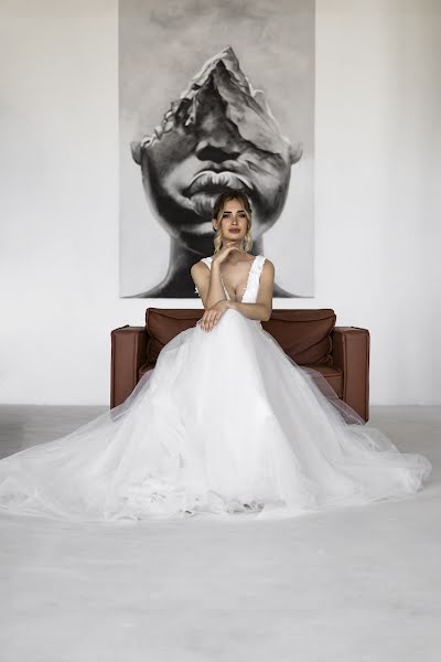 Wedding photographer Anisa Alsabri (anisaalsabrii). Photo of 9 May 2022